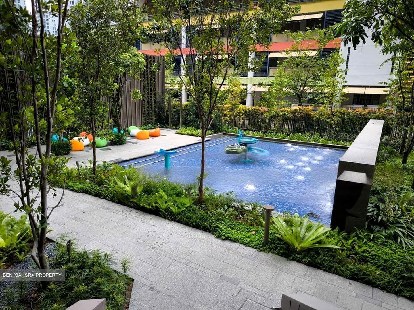 The Avenir (D9), Condominium #440911441